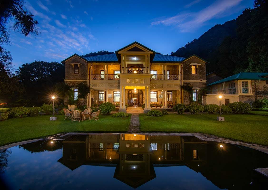 Uttarakhand Tour Gallery